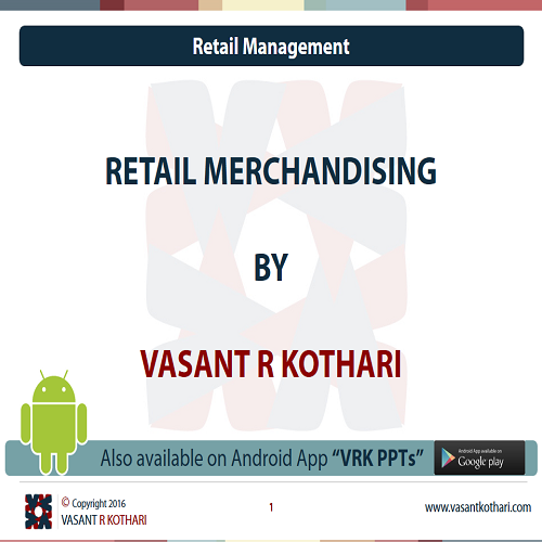 18RetailMerchandising